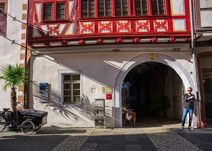 Steinhaeuser Hof