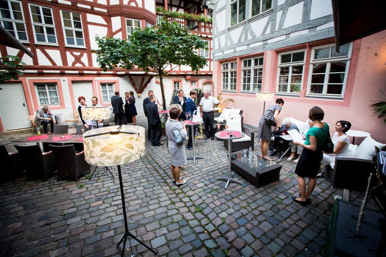 Steinhaeuser Hof Hotel *