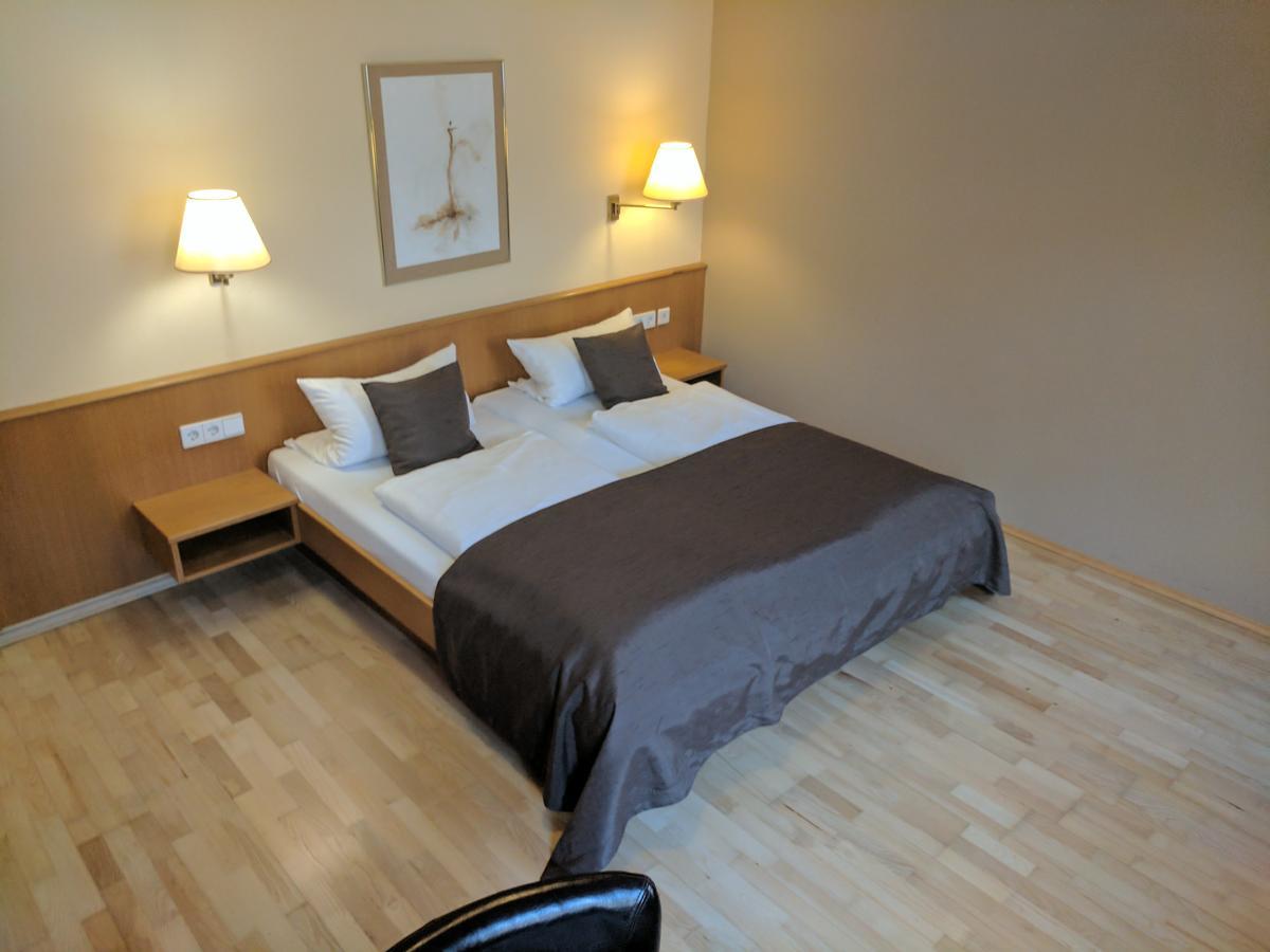 Hotel Steinhaeuser Hof