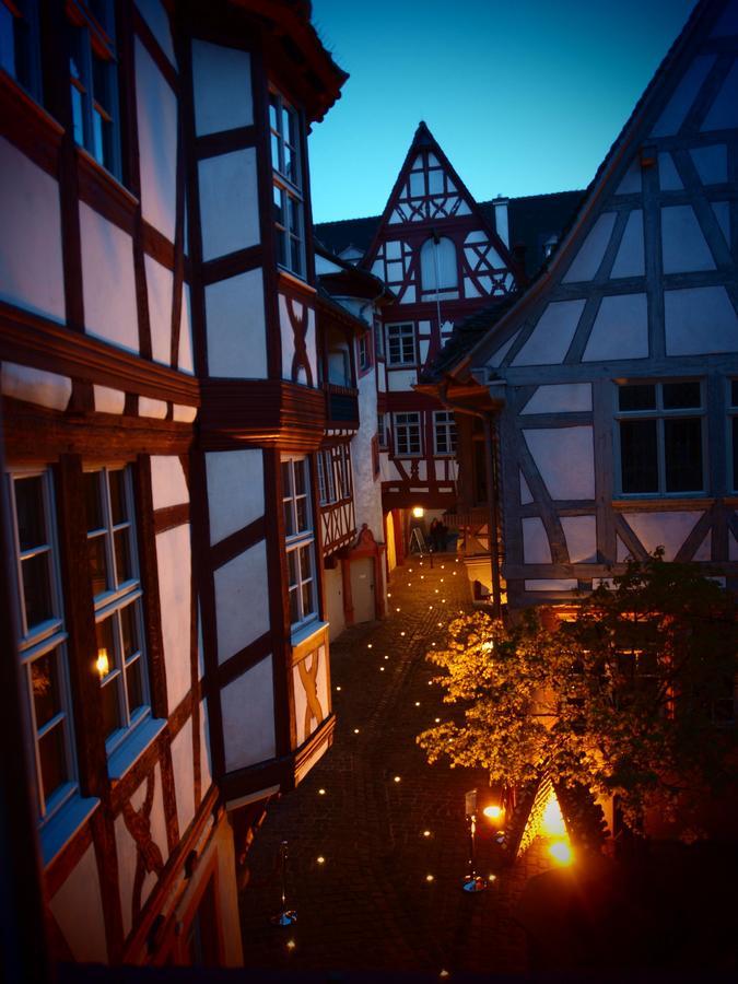 Steinhaeuser Hof Neustadt an der Weinstraße