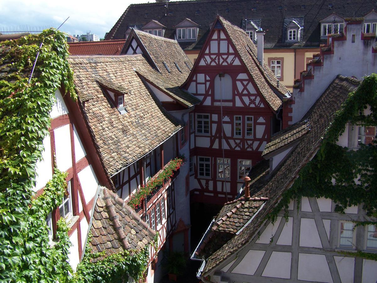 Hotel Steinhaeuser Hof Neustadt an der Weinstraße