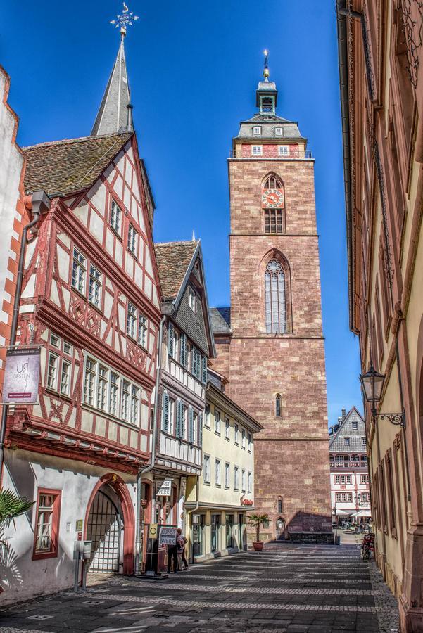 Hotel Steinhaeuser Hof