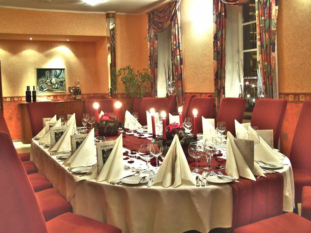 Hotel Steinhaeuser Hof